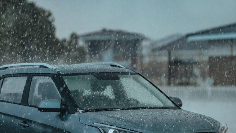 windshield 4