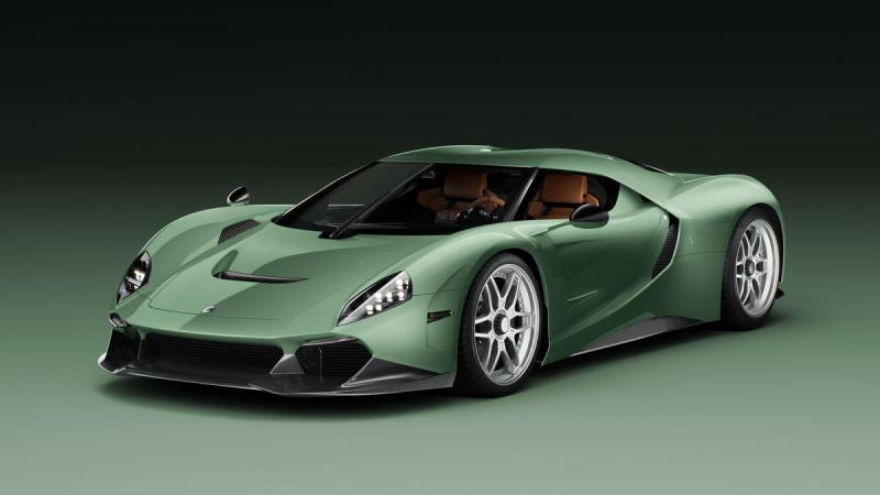 zagato