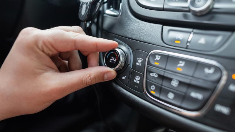 κλιματισμό 