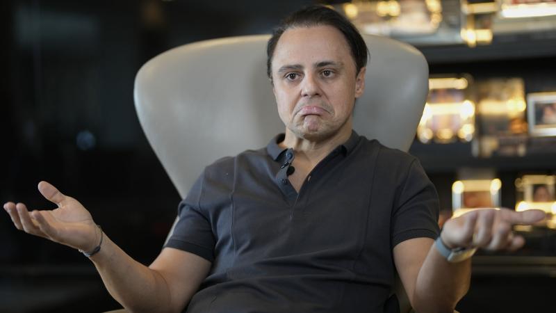 Felipe Massa