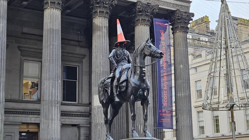 Duke of Wellingtonton