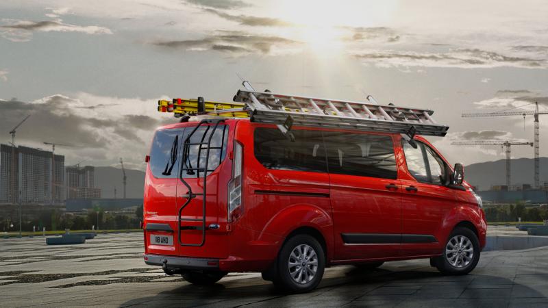 Αξεσουάρ Ford