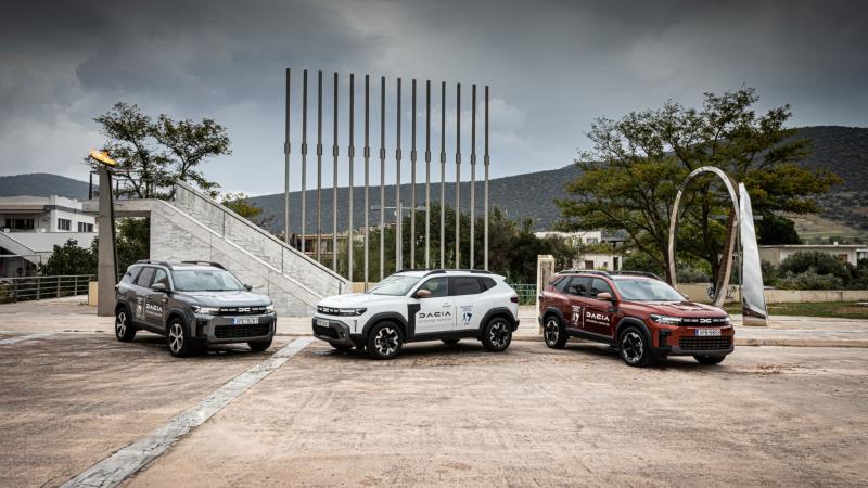 dacia