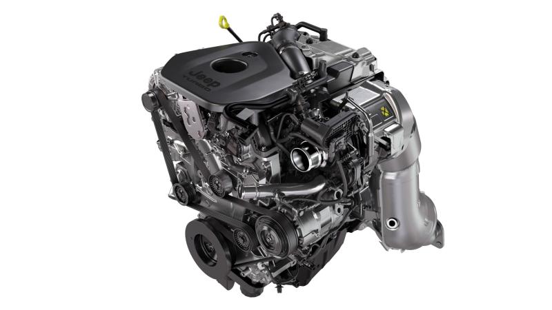 Stellantis: Εξελίσσει νέο κινητήρα με τεχνολογία F1 | carandmotor.gr