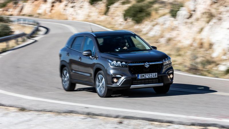 suzuki s-cross 1,4 auto awd