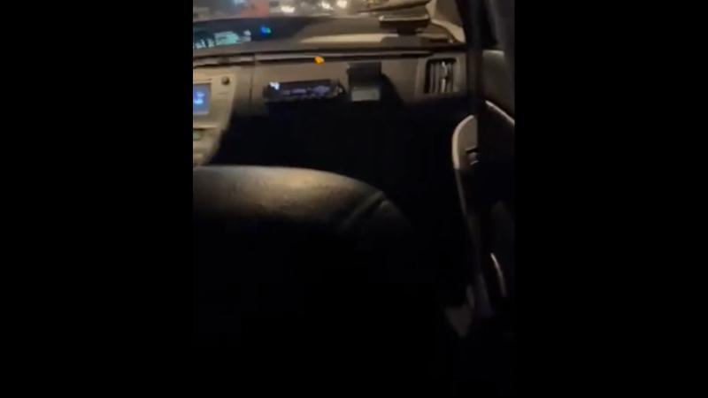 Οδηγός ταξί 