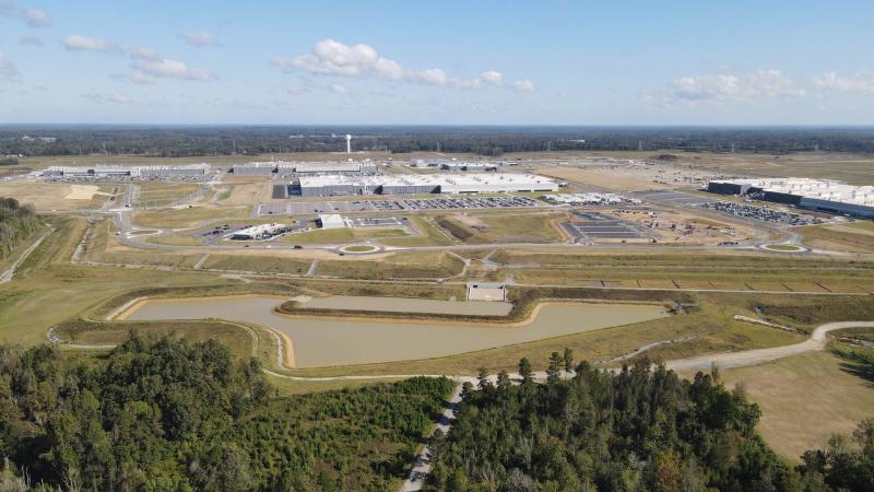 Toyota North Carolina 6