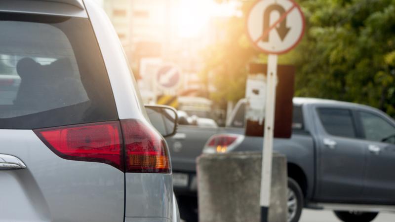 παράνομη αναστροφή