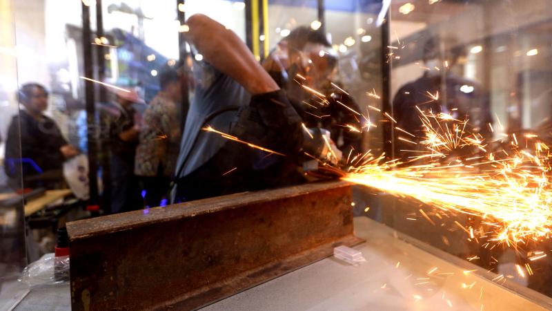 Απολύσεις Γερμανία