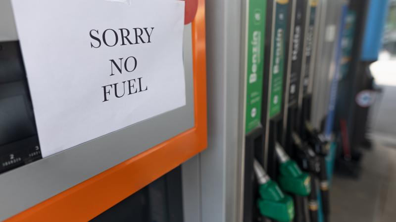 Βενζίνη Βουλγαρία