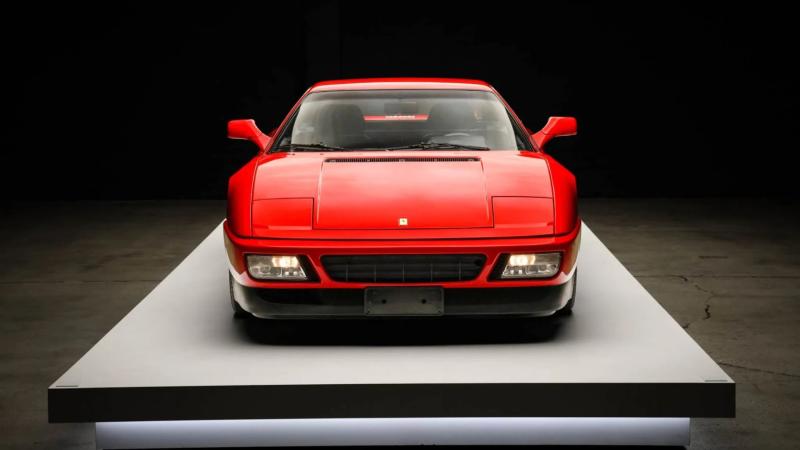 ferrari 348 tb