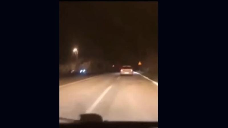 Λιμανάκια ατύχημα