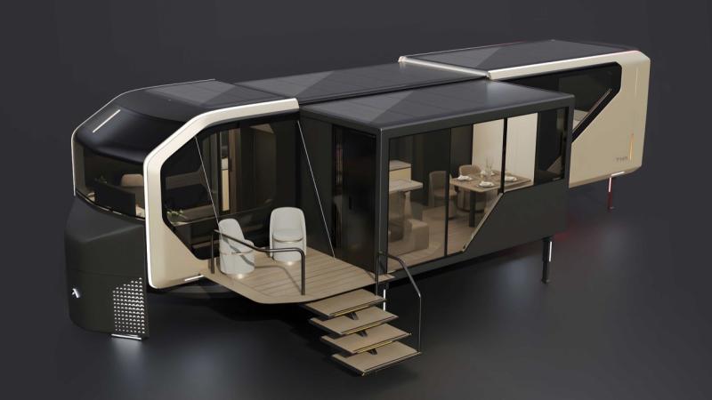 pininfarina resident