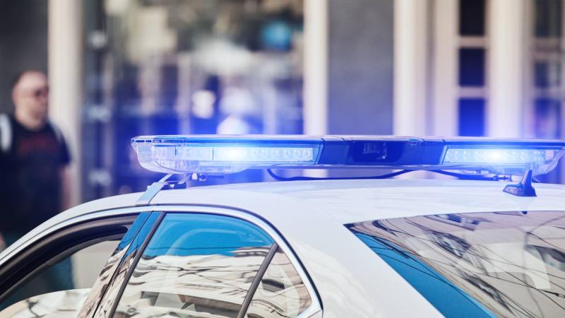 police