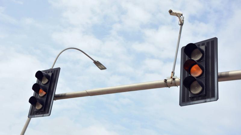 portokali fanari kamera