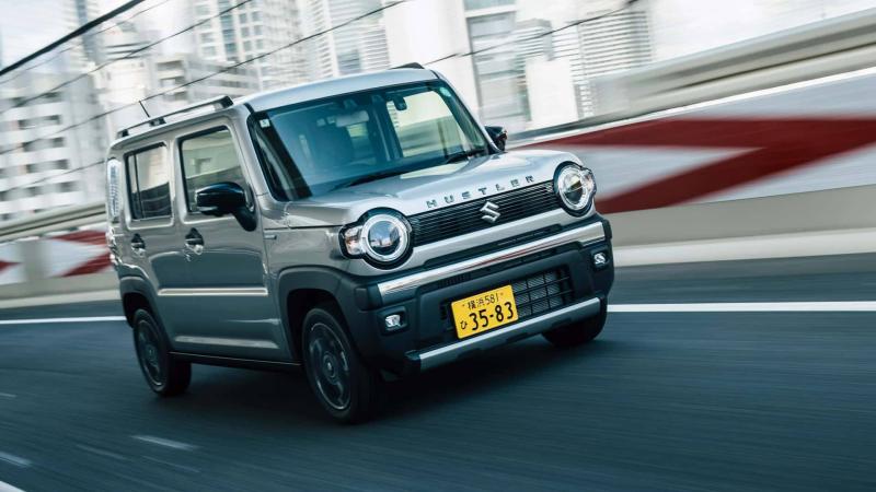 Jimny