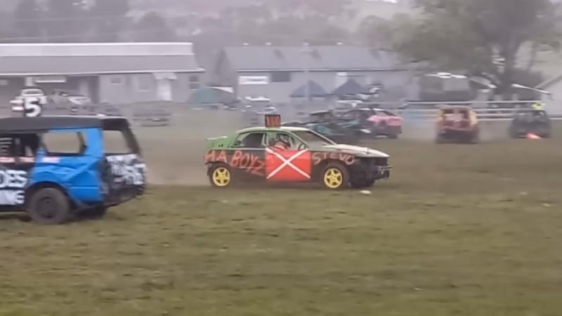 αυτοκίνητο