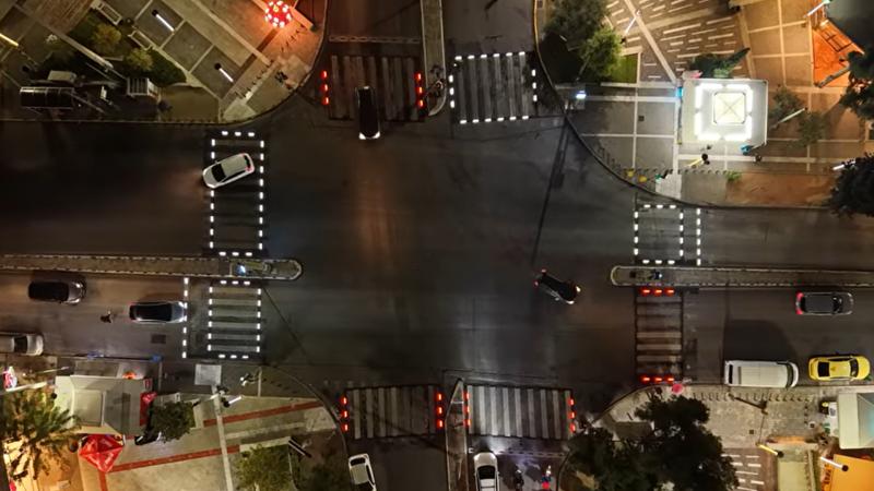 Diastayrosi nea filadelfia