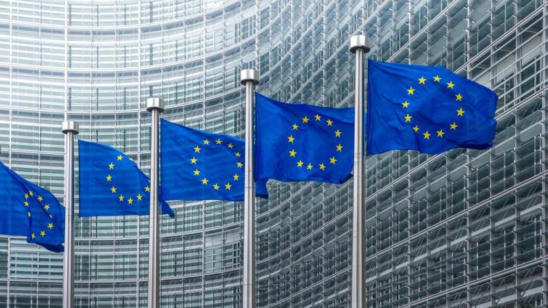 Εμφύλιος στην Ευρώπη