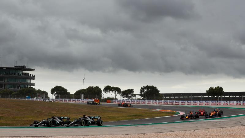 Grand Prix Portimao