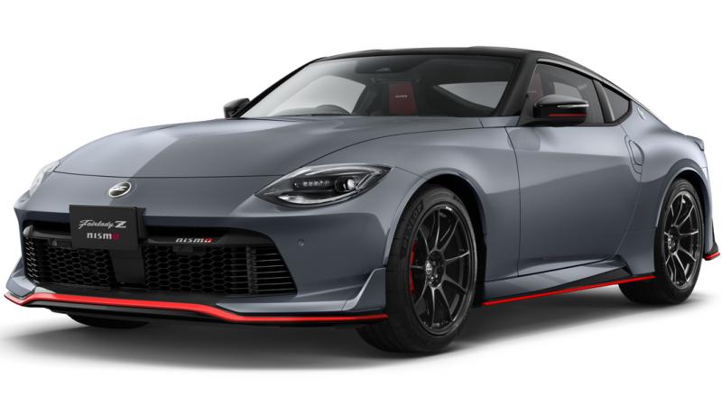 Nissan Tokyo Auto Show