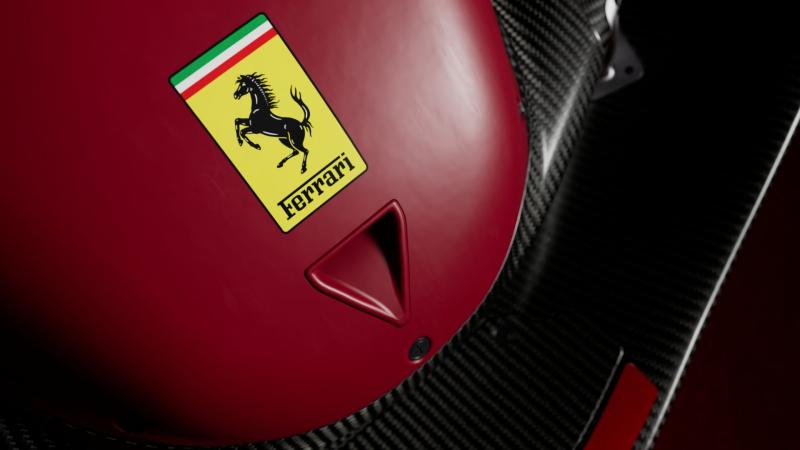 Scuderia Ferrari