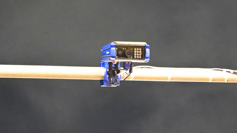 Κάμερα φανάρι