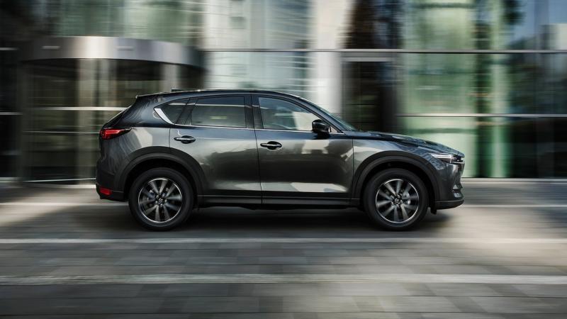 Mazda-CX-5