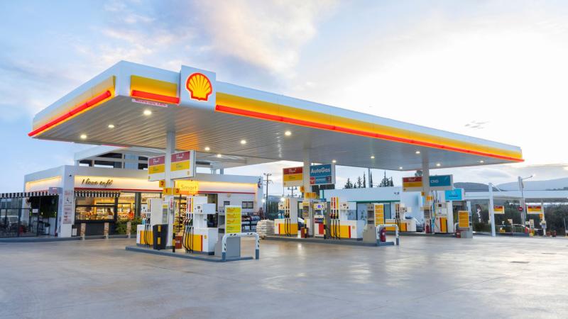 Shell