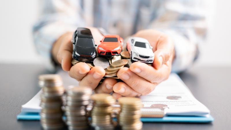 Ασφάλεια αυτοκινήτου