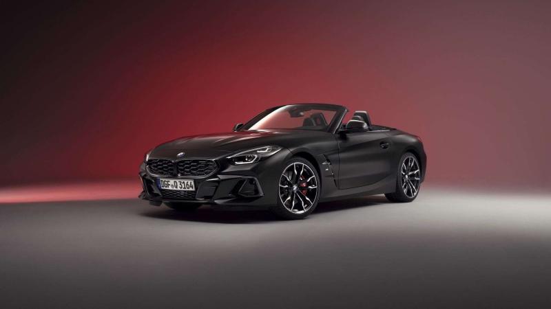 bmw z4 final edition 16