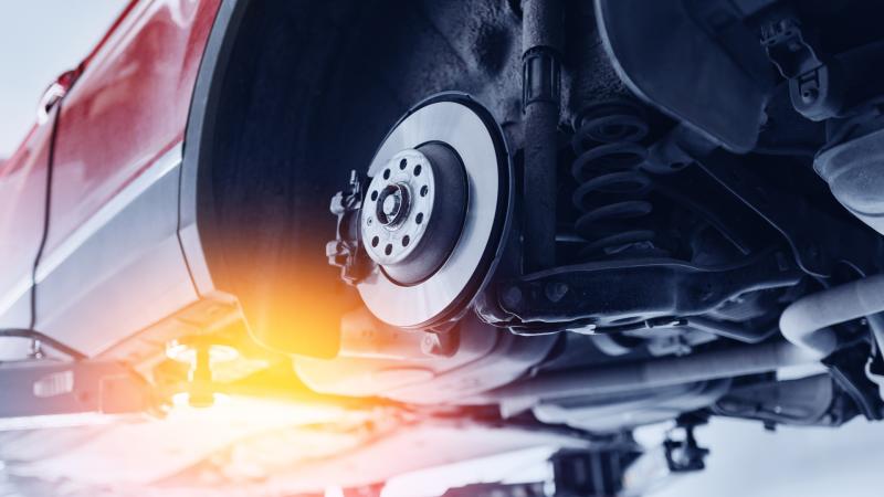 Δισκόφρενο