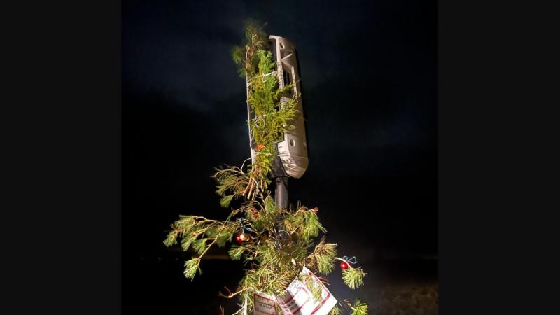 ραντάρ ταχύτητας