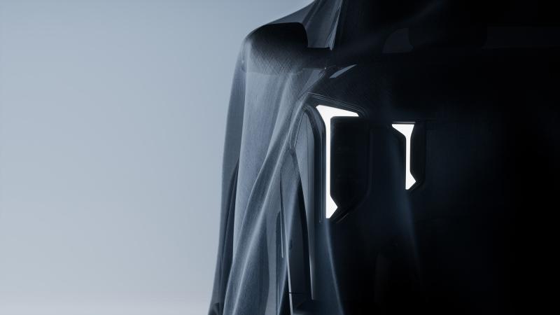 KIA EV2 teaser