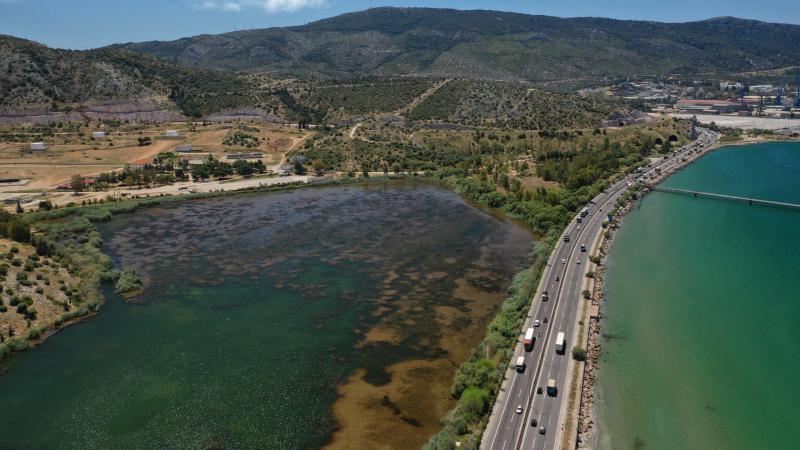 limni koumoundourou (1)