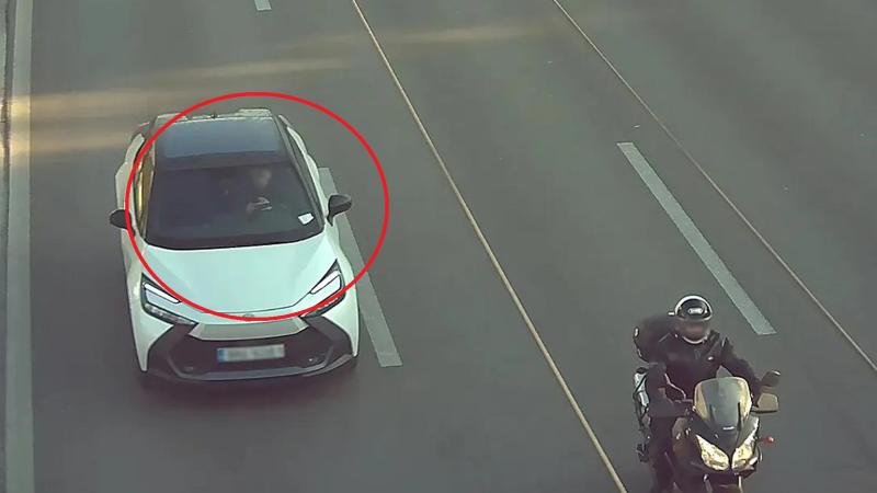 κάμερα τροχαίας πρόστιμα Συγγρού