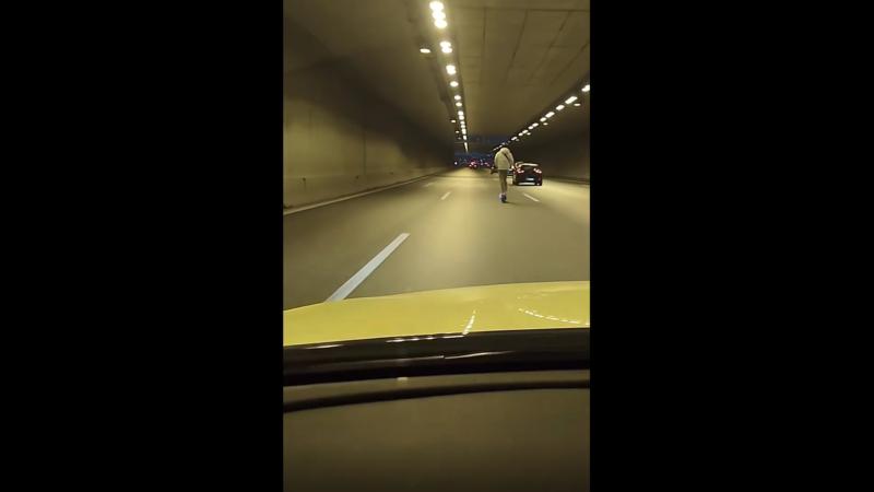 Ηλεκτρικό πατίνι