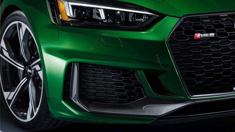 Audi RS5 Sportback 2019
