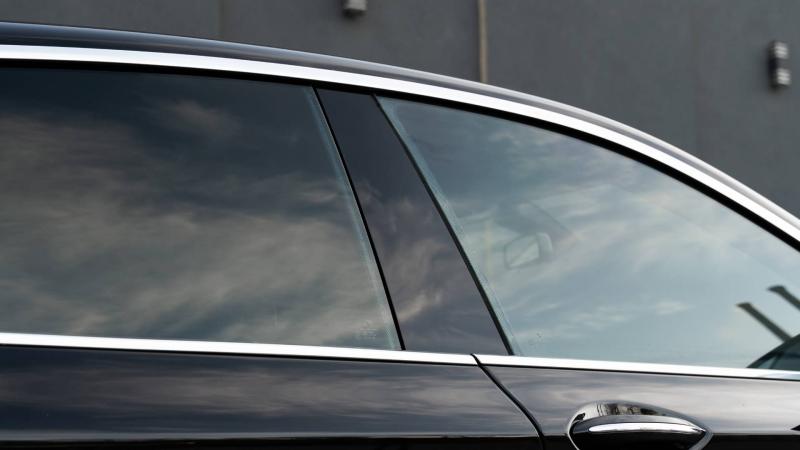 Έχεις φιμέ τζάμια στο αυτοκίνητο -Πότε τρως πρόστιμο