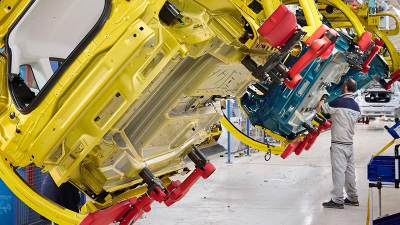 Fiat 500 Hybrid Mirafiori 2