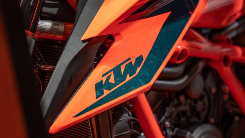 KTM