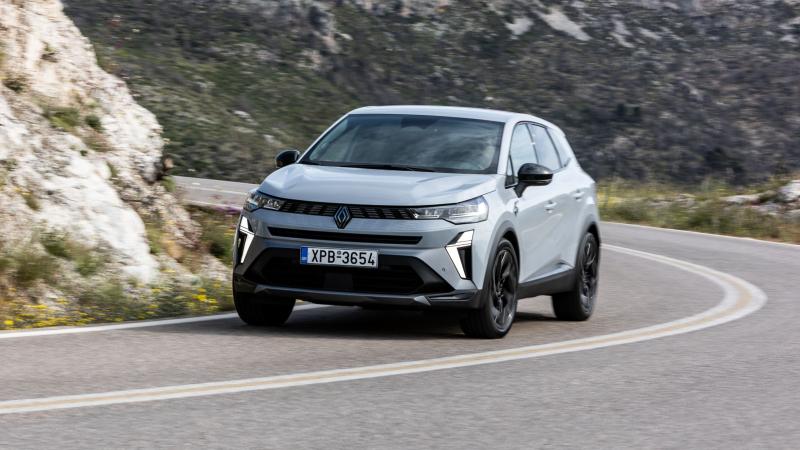 Renault Symbioz 2025 1