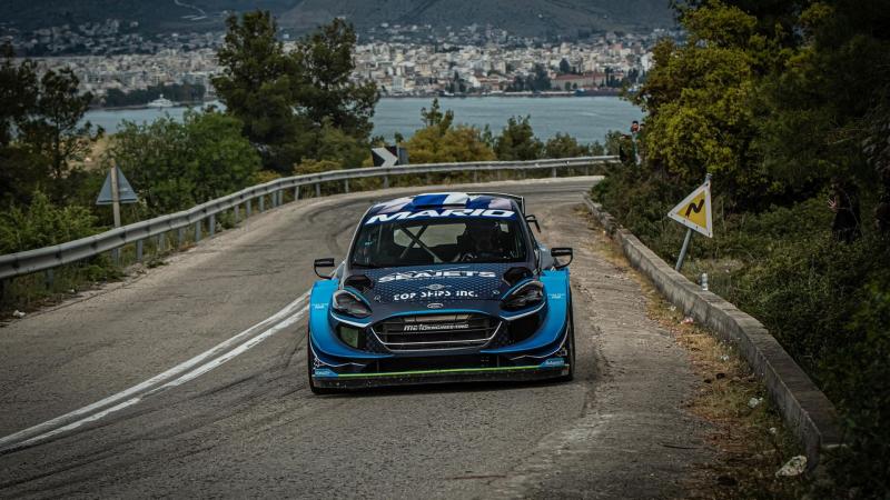 Ανάβαση Ριτσώνας