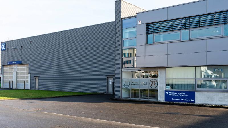 Γερμανικός κολοσσός καταρρέει