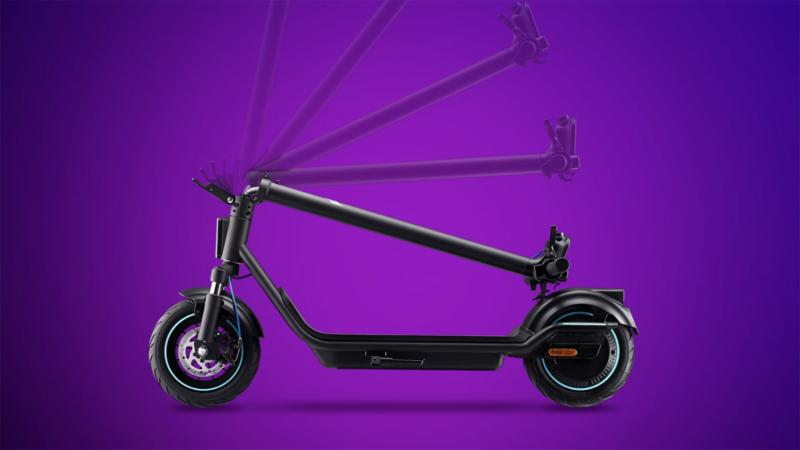 Acer Predator ES Storm Pro