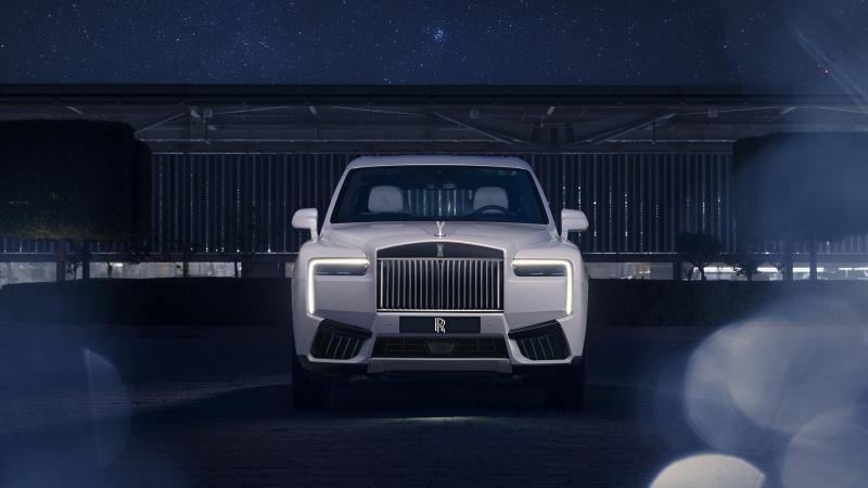 Rolls_Royce Cullinan