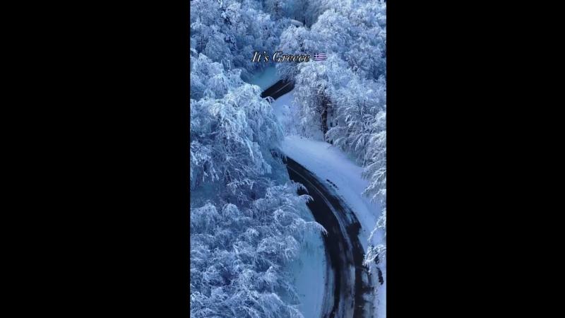 dasos grammenis oksias