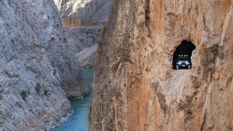 Δρόμος Θανάτ