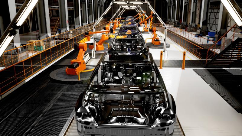 επένδυση μαμούθ στην Τουρκία -