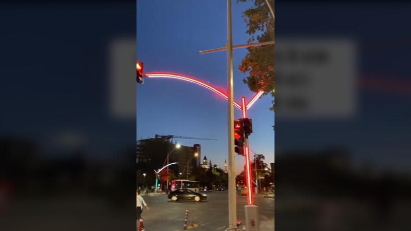 αλβανικό φανάρι